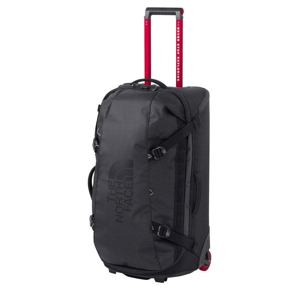 【日本正規品】 ザ・ノース・フェイス スーツケース 大型 THE NORTH FACE キャリーケース 2輪 メンズ レディース キャリーバッグ 旅行 出張 95L 9～10泊 ベースキャンプ ローリングサンダー28インチ NM82414