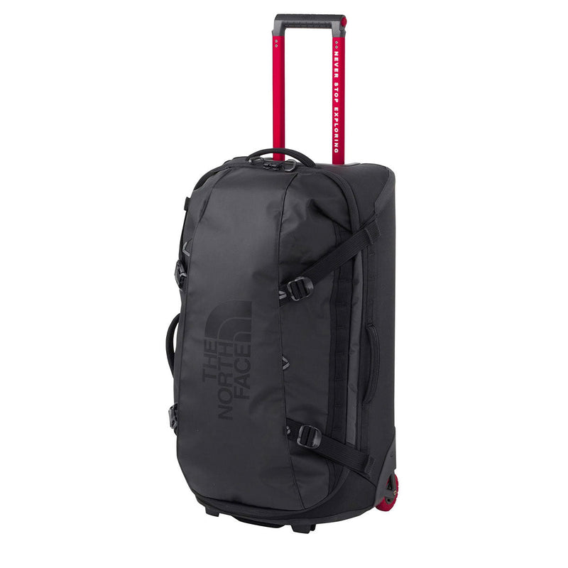 【日本正規品】 ザ・ノース・フェイス スーツケース 大型 THE NORTH FACE キャリーケース 2輪 メンズ レディース キャリーバッグ 旅行 出張 95L 9～10泊 ベースキャンプ ローリングサンダー28インチ NM82414
