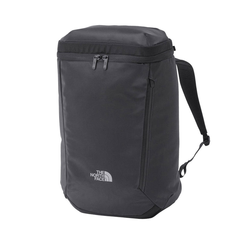 【日本正規品】 ザ・ノース・フェイス リュック メンズ レディース 大容量 大きめ THE NORTH FACE リュックサック バックパック デイパック 通勤 通学 出張 旅行 ブランド 無地 黒 A3 B4 A4 35L FBプロ NM82553