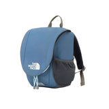 【セール15％OFF】【日本正規品】 ザ・ノース・フェイス リュック キッズ 男の子 女の子 THE NORTH FACE バックパック 軽量 軽い 小さめ 8L A5 ナイロン フラップ かぶせ 子供 子ども ノースフェイス イッピーパック NMJ72550