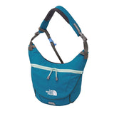 【日本正規品】 ザ・ノース・フェイス ショルダーバッグ 小さめ 軽量 ブランド キッズ THE NORTH FACE バッグ 男の子 女の子 可愛い 斜めがけ こども 三点留めバッグ A5 5L イッピースリング NMJ72551