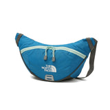 【日本正規品】 ザ・ノース・フェイス ウエストバッグ キッズ 男の子 女の子 THE NORTH FACE 2.5L 子供 子ども ブランド おしゃれ ショルダー ナイロン 斜めがけ イッピーヒップパック NMJ72552