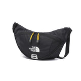 【日本正規品】 ザ・ノース・フェイス ウエストバッグ キッズ 男の子 女の子 THE NORTH FACE 2.5L 子供 子ども ブランド おしゃれ ショルダー ナイロン 斜めがけ イッピーヒップパック NMJ72552