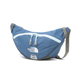 【日本正規品】 ザ・ノース・フェイス ウエストバッグ キッズ 男の子 女の子 THE NORTH FACE 2.5L 子供 子ども ブランド おしゃれ ショルダー ナイロン 斜めがけ イッピーヒップパック NMJ72552