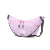 【日本正規品】 ザ・ノース・フェイス ウエストバッグ キッズ 男の子 女の子 THE NORTH FACE 2.5L 子供 子ども ブランド おしゃれ ショルダー ナイロン 斜めがけ イッピーヒップパック NMJ72552