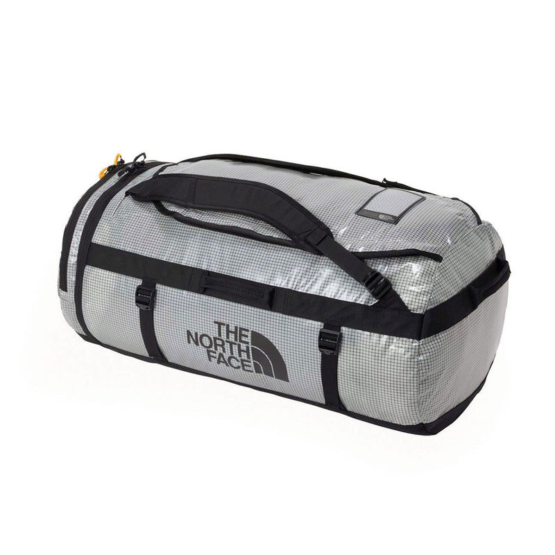 【日本正規品】 ザ・ノース・フェイス ボストンバッグ メンズ レディース 大容量 折りたたみ 旅行 修学旅行 THE NORTH FACE ブランド ダッフルバッグ 軽量 耐久性 防水 防汚 73L BC ライト ダッフル 70 NM82564