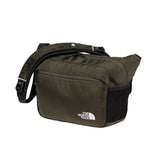 【日本正規品】 ザ・ノース・フェイス ショルダーバッグ メンズ レディース THE NORTH FACE B5 大人 軽量 軽い 抱っこ紐 バッグ 赤ちゃん 子供 日本製 抱っこ紐バッグ Baby Sling Bag スリングバッグ NMB82551
