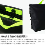 【日本正規品】 ザ・ノース・フェイス ポーチ メンズ レディース Lサイズ 小物入れ おしゃれ 薄型 THE NORTH FACE 小物 入れ 布 ナイロン ブランド 大人 ポケット ビルビーポーチL NN22603