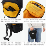 【日本正規品】 ザ・ノース・フェイス カメラバッグ ショルダー THE NORTH FACE ショルダーバッグ 軽量 ブランド おしゃれ ストラップ 斜めがけ 手持ち アウトドア 2WAY 4L エクスプローラーカメラバッグ NM72613