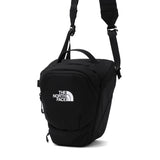 【日本正規品】 ザ・ノース・フェイス カメラバッグ ショルダー THE NORTH FACE ショルダーバッグ 軽量 ブランド おしゃれ ストラップ 斜めがけ 手持ち アウトドア 2WAY 4L エクスプローラーカメラバッグ NM72613