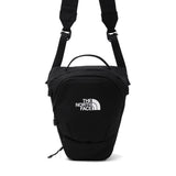 【日本正規品】 ザ・ノース・フェイス カメラバッグ ショルダー THE NORTH FACE ショルダーバッグ 軽量 ブランド おしゃれ ストラップ 斜めがけ 手持ち アウトドア 2WAY 4L エクスプローラーカメラバッグ NM72613