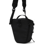【日本正規品】 ザ・ノース・フェイス カメラバッグ ショルダー THE NORTH FACE ショルダーバッグ 軽量 ブランド おしゃれ ストラップ 斜めがけ 手持ち アウトドア 2WAY 4L エクスプローラーカメラバッグ NM72613