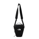 【日本正規品】 ザ・ノース・フェイス カメラバッグ ショルダー THE NORTH FACE ショルダーバッグ 軽量 ブランド おしゃれ ストラップ 斜めがけ 手持ち アウトドア 2WAY 4L エクスプローラーカメラバッグ NM72613