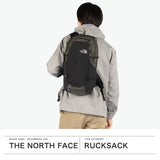 【日本正規品】 ザ・ノース・フェイス リュック メンズ レディース THE NORTH FACE バッグ おしゃれ バック 小さめ カジュアル ブランド 軽量 耐久性 登山 デイパック アウトドア 18L B5 ファクター 18 NM62603