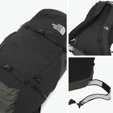 【日本正規品】 ザ・ノース・フェイス リュック メンズ レディース THE NORTH FACE バッグ おしゃれ バック 小さめ カジュアル ブランド 軽量 耐久性 登山 デイパック アウトドア 18L B5 ファクター 18 NM62603