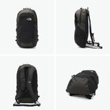 【日本正規品】 ザ・ノース・フェイス リュック メンズ レディース THE NORTH FACE バッグ おしゃれ バック 小さめ カジュアル ブランド 軽量 耐久性 登山 デイパック アウトドア 18L B5 ファクター 18 NM62603
