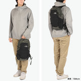 【日本正規品】 ザ・ノース・フェイス リュック メンズ レディース THE NORTH FACE バッグ おしゃれ バック 小さめ カジュアル ブランド 軽量 耐久性 登山 デイパック アウトドア 18L B5 ファクター 18 NM62603
