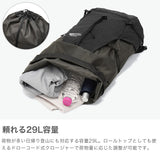 【日本正規品】 ザ・ノース・フェイス リュック メンズ レディース THE NORTH FACE バッグ おしゃれ バック 大きめ 大容量 カジュアル ブランド 軽量 耐久性 登山 アウトドア 29L A4 ファクター 28 NM62602
