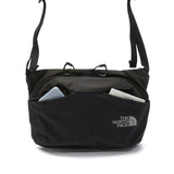 【日本正規品】 ザ・ノース・フェイス ショルダーバッグ メンズ レディース ミニ THE NORTH FACE ブランド カジュアル 斜めがけ 日常使い 耐久性 アウトドア 軽量 おでかけ トラベル 3L ファクター 3 NM72612