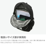 【日本正規品】 ザ・ノース・フェイス リュック メンズ レディース 通学 通勤 おしゃれ THE NORTH FACE 大人 カジュアル 旅行 ブランド 軽い 軽量 A4 23L バッグ リープ Leap 20 リープ20 NM62611