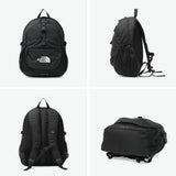 【日本正規品】 ザ・ノース・フェイス リュック メンズ レディース 通学 通勤 おしゃれ THE NORTH FACE 大人 カジュアル 旅行 ブランド 軽い 軽量 A4 23L バッグ リープ Leap 20 リープ20 NM62611