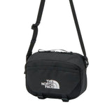 【日本正規品】 ザ・ノース・フェイス ショルダーバッグ メンズ レディース 斜めがけバッグ 小さめ THE NORTH FACE ブランド 斜めがけ 大人 ミニショルダー 4L バッグ リープ Leap Mini Shoulder リープミニショルダー NM72602