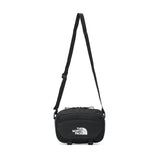 【日本正規品】 ザ・ノース・フェイス ショルダーバッグ メンズ レディース 斜めがけバッグ 小さめ THE NORTH FACE ブランド 斜めがけ 大人 ミニショルダー 4L バッグ リープ Leap Mini Shoulder リープミニショルダー NM72602