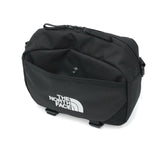 【日本正規品】 ザ・ノース・フェイス ショルダーバッグ メンズ レディース 斜めがけバッグ 小さめ THE NORTH FACE ブランド 斜めがけ 大人 ミニショルダー 4L バッグ リープ Leap Mini Shoulder リープミニショルダー NM72602