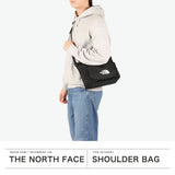 【日本正規品】 ザ・ノース・フェイス ショルダーバッグ メンズ レディース 斜めがけバッグ 小さめ THE NORTH FACE ブランド 斜めがけ 大人 ミニショルダー 8L バッグ リープ Leap Shoulder リープショルダー NM72601
