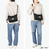 【日本正規品】 ザ・ノース・フェイス ショルダーバッグ メンズ レディース 斜めがけバッグ 小さめ THE NORTH FACE ブランド 斜めがけ 大人 ミニショルダー 8L バッグ リープ Leap Shoulder リープショルダー NM72601