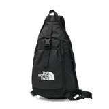 【日本正規品】 ザ・ノース・フェイス スリングバッグ メンズ レディース THE NORTH FACE ボディバッグ ブランド おしゃれ 軽い 軽量 ワンショルダー ショルダー 7L バッグ リープ Leap Sling リープスリング NM72600