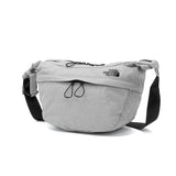 【日本正規品】 ザ・ノース・フェイス ショルダーバッグ メンズ レディース 斜めがけバッグ THE NORTH FACE バッグ 小さめ おしゃれ ブランド ナイロン 軽量 軽い ラウンド型 8L Menow メノウウォーカー NM72625