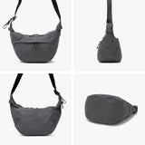 【日本正規品】 ザ・ノース・フェイス ショルダーバッグ メンズ レディース 斜めがけバッグ THE NORTH FACE バッグ 小さめ おしゃれ ブランド ナイロン 軽量 軽い ラウンド型 8L Menow メノウウォーカー NM72625