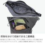【日本正規品】 ザ・ノース・フェイス ショルダーバッグ メンズ レディース 斜めがけバッグ THE NORTH FACE バッグ おしゃれ ブランド ナイロン 軽量 ショルダー 14L A5 Menow メノウワンダー NM72624