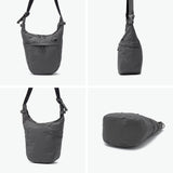 【日本正規品】 ザ・ノース・フェイス ショルダーバッグ メンズ レディース 斜めがけバッグ THE NORTH FACE バッグ おしゃれ ブランド ナイロン 軽量 ショルダー 14L A5 Menow メノウワンダー NM72624