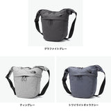 【日本正規品】 ザ・ノース・フェイス ショルダーバッグ メンズ レディース 斜めがけバッグ THE NORTH FACE バッグ おしゃれ ブランド ナイロン 軽量 ショルダー 14L A5 Menow メノウワンダー NM72624