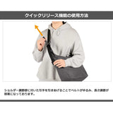 【日本正規品】 ザ・ノース・フェイス ショルダーバッグ メンズ レディース 斜めがけバッグ 大きめ THE NORTH FACE バッグ おしゃれ ブランド ナイロン 軽量 大容量 B5 20L Menow メノウウィーケンダー NM72623