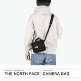 【日本正規品】 ザ・ノース・フェイス カメラバッグ ショルダー コンパクト THE NORTH FACE ショルダーバッグ 軽量 ブランド おしゃれ ストラップ 斜めがけ 手持ち アウトドア 2WAY 3L MLカメラバッグ NM72614