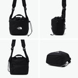 【日本正規品】 ザ・ノース・フェイス カメラバッグ ショルダー コンパクト THE NORTH FACE ショルダーバッグ 軽量 ブランド おしゃれ ストラップ 斜めがけ 手持ち アウトドア 2WAY 3L MLカメラバッグ NM72614