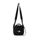 【日本正規品】 ザ・ノース・フェイス カメラバッグ ショルダー コンパクト THE NORTH FACE ショルダーバッグ 軽量 ブランド おしゃれ ストラップ 斜めがけ 手持ち アウトドア 2WAY 3L MLカメラバッグ NM72614