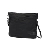 【日本正規品】 ザ・ノース・フェイス ショルダーバッグ メンズ レディース 斜めがけバッグ ブランド THE NORTH FACE バッグ 斜めがけ 大人 軽量 ナイロン A5 3L 2WAY ラフター ショルダーポーチM SP NM72627