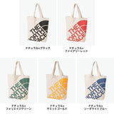 【日本正規品】 ザ・ノース・フェイス トートバッグ メンズ レディース A4 A3 大容量 THE NORTH FACE カジュアル 縦型 大きめ 軽量 ブランド コットン トート バッグ ロゴ おしゃれ RAMP ランプトートM NM72608