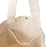 【日本正規品】 ザ・ノース・フェイス トートバッグ メンズ レディース A4 A3 大容量 THE NORTH FACE カジュアル 縦型 大きめ 軽量 ブランド コットン トート バッグ ロゴ おしゃれ RAMP ランプトートM NM72608