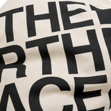 【日本正規品】 ザ・ノース・フェイス トートバッグ メンズ レディース A4 A3 大容量 THE NORTH FACE カジュアル 縦型 大きめ 軽量 ブランド コットン トート バッグ ロゴ おしゃれ RAMP ランプトートM NM72608