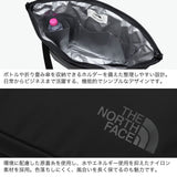 【日本正規品】 ザ・ノース・フェイス トートバッグ メンズ レディース ファスナー付き A4 B4 大きめ THE NORTH FACE バッグ ナイロン カジュアル ビジネス ブランド PC 21L シャトルトート Shuttle Tote NM72610