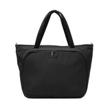 【日本正規品】 ザ・ノース・フェイス トートバッグ メンズ レディース ファスナー付き A4 B4 大きめ THE NORTH FACE バッグ ナイロン カジュアル ビジネス ブランド PC 21L シャトルトート Shuttle Tote NM72610