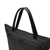【日本正規品】 ザ・ノース・フェイス トートバッグ メンズ レディース ファスナー付き A4 B4 大きめ THE NORTH FACE バッグ ナイロン カジュアル ビジネス ブランド PC 21L シャトルトート Shuttle Tote NM72610