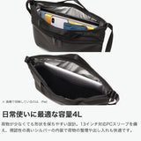 【日本正規品】 ザ・ノース・フェイス ショルダーバッグ メンズ レディース 斜めがけバッグ ブランド THE NORTH FACE バッグ ナイロン 斜めがけ 軽量 大人 軽い かっこいい B5 4L シャトルショルダー NM72618