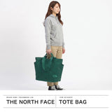 【日本正規品】 ザ・ノース・フェイス トートバッグ メンズ レディース 大容量 THE NORTH FACE ブランド 大きめ トート バッグ 手持ち 肩掛け 2WAY 17L B4 サニーサイドトートM NM72606