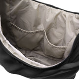 【日本正規品】 ザ・ノース・フェイス ショルダーバッグ レディース 斜めがけバッグ 大きめ THE NORTH FACE ブランド ショルダー バッグ 横型 軽量 PC収納 A4 18L 撥水 ナイロン フィーカスショルダー NMW72650